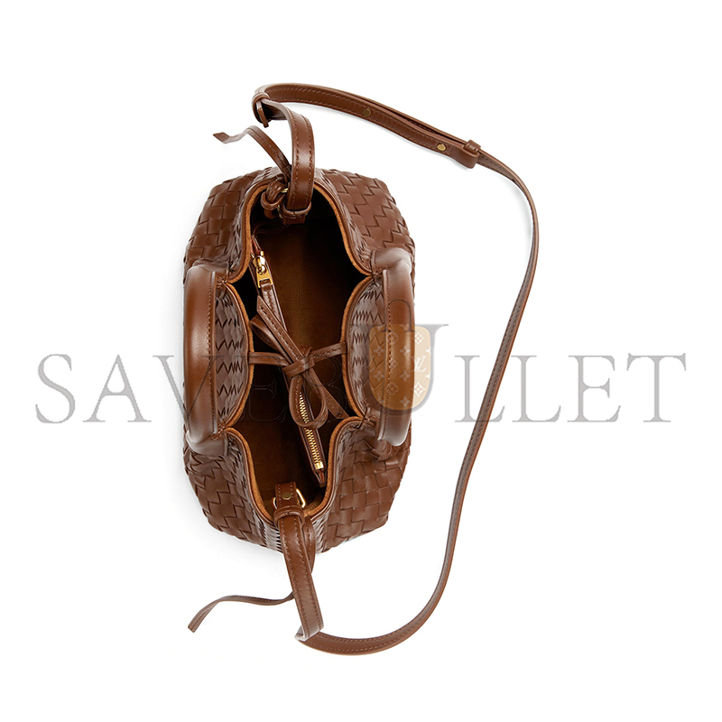 BOTTEGA VENETA SMALL PINACOTECA 819004 (24*15*12cm)